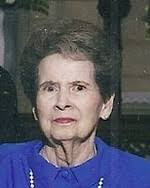 Most Recent Obituaries