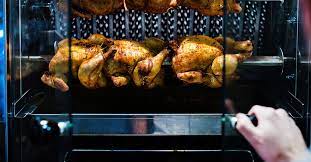 Is Rotisserie Chicken Healthy Nutrition Calories Benefits And More