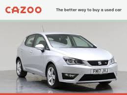 Is a spanish automobile manufacturer with its head office in martorell, spain. Used Seat Ibiza Cars For Sale Second Hand Nearly New Seat Ibiza Aa Cars