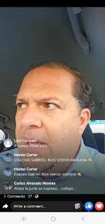 Este video me lo enviaron cual yo realicé en el año 2024. Siempre diré lo  que me han dicho, y es lo que seguiré diciendo. Nosotros no decimos una  cosa hoy y mañana otra!, Incluso, el pasado Director ...