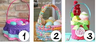 If you're short on time but still want to give something amazing to your mom, take a look at our collection of 25 mothers day gift ideas and 10 fabulous grandma gifts , including lots of great gift ideas that you can order online. Top 10 Diy Easter Baskets Weallsew