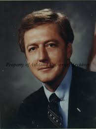 Van Meter, Thomas A. collection