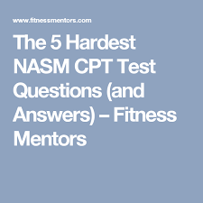 Pin On Cpt Gx Tests