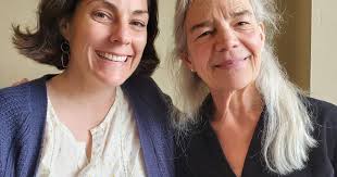 A Cello Story: Nikki Patton And Allison Strickland