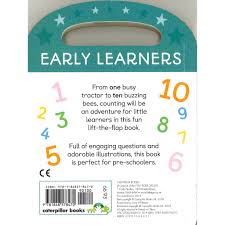 (seperti dalam kad pengenalan ). Bbw Early Learners First Numbers Isbn 9781848578470 Shopee Malaysia
