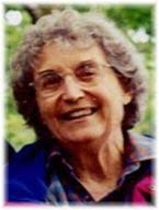 Margaret Mary Greger