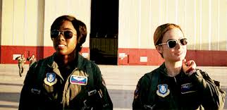 ad_1 wandavision finally confirmed onscreen what marvel has admitted for a while: Just Imagine It Dating Maria Rambeau And Being Carol Danvers