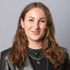 I'm so excited to be joining BBC News North America this week as a Live  Reporter