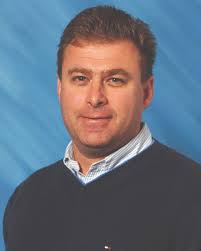 Brian D. Hoffman, MD