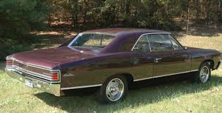 Image result for Royal Plum 1967 Chevelle