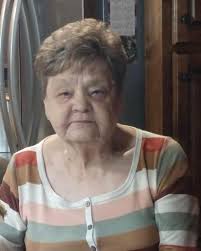 Elizabeth Woods Obituary May 22, 2024