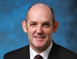 Kia Motors America elevates Cole to president