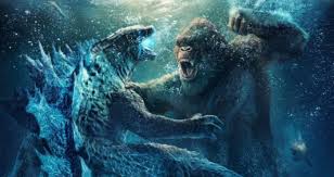 (1) nos complace informar que ya se puede ver la película godzilla vs. Godzilla Vs Kong Live Stream Free How To Watch Online Film Daily