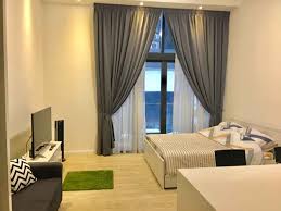 Summer suite serviced residence is located in the golden triangle kl centrethis is studio type 1 suite bed and 1. Studio Apartment 3 M City Residential Suites Kl In Ampang Kuala Lumpur Kuala Lumpur