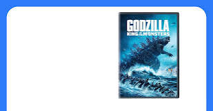 Amazon.com: Godzilla: King of the Monsters Special Edition (DVD) : Mary  Parent, Zach Shields, Michael Dougherty, Michael Dougherty, Kyle Chandler,  Barry H. Waldman, Alex Garcia, Zach Shields, Vera Farmiga, Hiro Matsuoka,  Millie