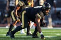 Local notes: Jesus Gibbs, Ryan Coll selected to 2024 Shrine Bowl list