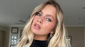 Love Island's Maxwell speaks out