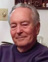 Obituary information for Charles Bree