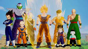 Maybe you would like to learn more about one of these? Best Dragon Ball Pc Games To Play Right Now 2game Com