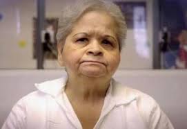 Is anyone in contact with inmate in Gatesville?