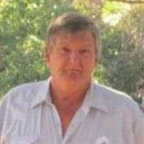 Clifford Andrew DeWayne Squire Sr. Obituary