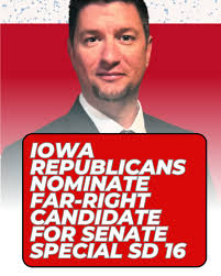 Michael Libbie for Iowa (@Libbie4Iowa) • Facebook