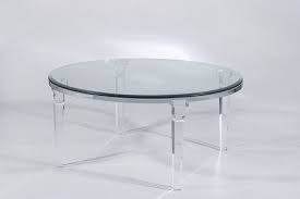 Chateau Coffee Table Shahrooz Art Acrylic Furniture Acrylic Coffee Table Coffee Table