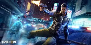 For this he needs to find weapons and vehicles in caches. Bollywood Star Hrithik Roshan Gets His Avatar On Garena S Free Fire Game Techradar