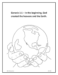O giue thankes vnto the lord, for hee is good: Bible Memory Verse Coloring Sheet Bible Class Coloring Home
