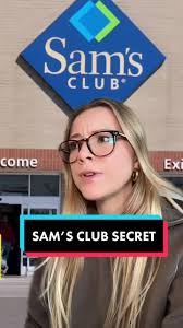 Sams Club Ask for National Id