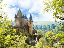 Gouvy is a walloon municipality of belgium located in the province of luxembourg. Accommodatie Gouvy Voor Je Vakantie Met Iha Particulier