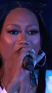 Muni Long took us to church with this artanent of “Made For Me”🔥#fyp  #munilong #fyp #rnb #music #foryoupage #soultrainawards