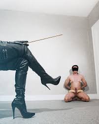 Femdom Tumblr Blog Gallery