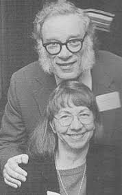 While sagan was brilliant at doing science, asimov was brilliant at explaining science. Isaac Asimov Wikipedia