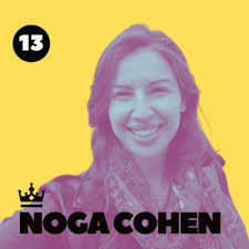 How to Build an Empire • A podcast