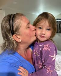 Fundraiser by David Roberts : Nathalie's Journey