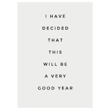 Habitually Chic Fresh Start January 2019 January Quotes Fresh Quotes Quotes About New Year