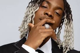 Jay Chris's Instagram, Twitter & Facebook