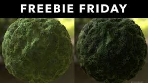 Maybe you would like to learn more about one of these? Freebie Textures Free 4k Pbr Moss Material Toolfarm