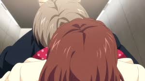 Shuudengo, Capsule Hotel de, Joushi.. ep6 RUS Hentai Online HD