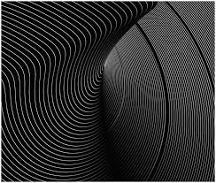 067 Opart 08 905 Jpg 905 769 Op Art Geometric Art Art Optical