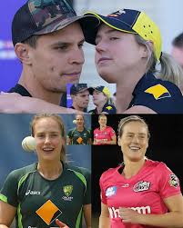 Ellyse Perry's impressive cricket career and beauty