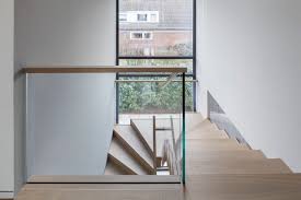 How to measure for stair railings because stair designs are unique to each house or building, taking the correct measurements is necessary to its successful completion. Zig Zag Winder By Benjamin Friedl At Coroflot Com