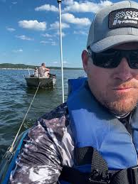 Shawano Lake Fishing & Reports