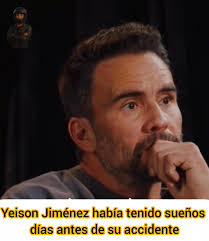 Murió Yeison Jiménez😭 En su último post Yeison Jiménez aseguró: "Siempre  humilde porque lo que Dios da, también puede quitar". Impresionante: Yeison  Jiménez que falleció hoy en un accidente aereo entre Paipa