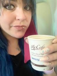 Airplanes almost colliding in mid air video discussion