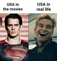 Antony Starr deserves an Emmy! He really plays a psychopath brilliantly!