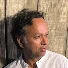 Vikram Chandra (@typingvanara)