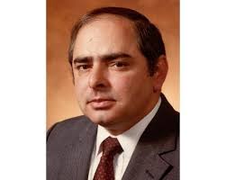 George Goodrich Obituary (1940