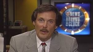 Dick Albert's Instagram, Twitter & Facebook